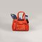 Double Haul™  30L Dual-Purpose Duffel & Tote  SPICY ORANGE